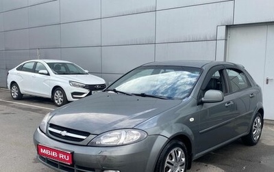Chevrolet Lacetti, 2011 год, 469 000 рублей, 1 фотография
