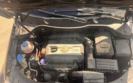 Volkswagen Passat B6, 2008 год, 550 000 рублей, 25 фотография