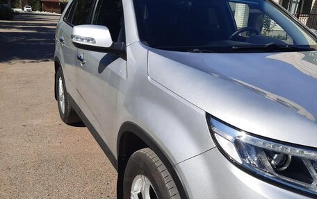 KIA Sorento II рестайлинг, 2014 год, 1 720 000 рублей, 4 фотография