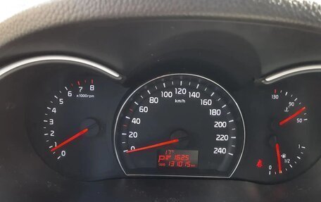 KIA Sorento II рестайлинг, 2014 год, 1 720 000 рублей, 2 фотография