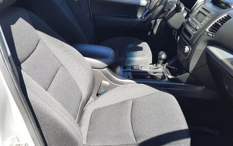KIA Sorento II рестайлинг, 2014 год, 1 720 000 рублей, 10 фотография