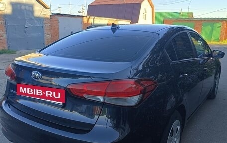 KIA Cerato III, 2019 год, 1 470 000 рублей, 3 фотография