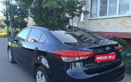 KIA Cerato III, 2019 год, 1 470 000 рублей, 2 фотография