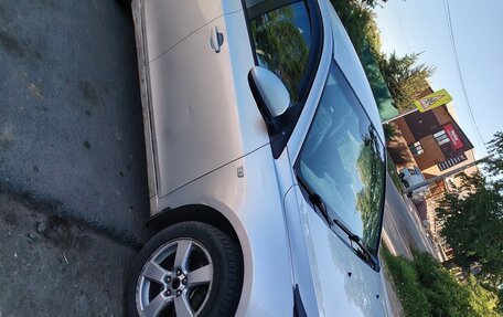 Chevrolet Cruze II, 2012 год, 450 000 рублей, 2 фотография