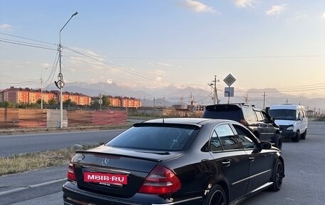 Mercedes-Benz E-Класс, 2002 год, 985 000 рублей, 6 фотография