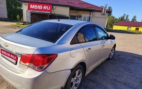Chevrolet Cruze II, 2012 год, 450 000 рублей, 6 фотография