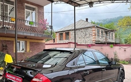 Mercedes-Benz E-Класс, 2002 год, 985 000 рублей, 4 фотография