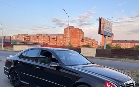 Mercedes-Benz E-Класс, 2002 год, 985 000 рублей, 13 фотография
