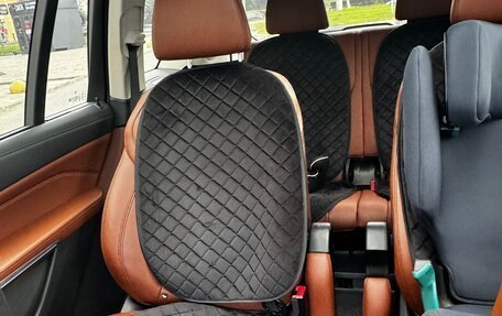 BMW X7, 2021 год, 9 500 000 рублей, 6 фотография