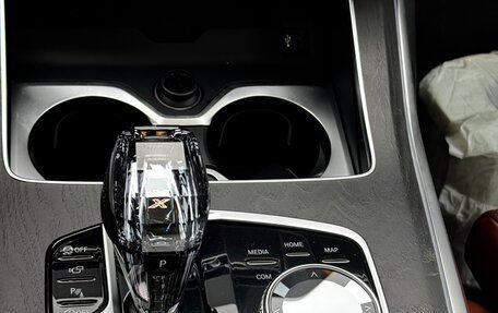 BMW X7, 2021 год, 9 500 000 рублей, 5 фотография