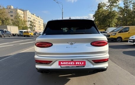 Bentley Bentayga I, 2023 год, 18 500 000 рублей, 5 фотография