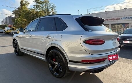 Bentley Bentayga I, 2023 год, 18 500 000 рублей, 4 фотография