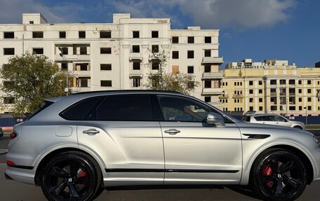 Bentley Bentayga I, 2023 год, 18 500 000 рублей, 7 фотография