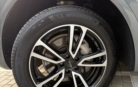 Audi Q5, 2018 год, 3 550 000 рублей, 9 фотография