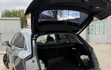 Audi Q5, 2018 год, 3 550 000 рублей, 14 фотография