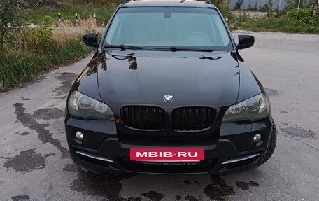 BMW X5, 2007 год, 1 250 000 рублей, 8 фотография