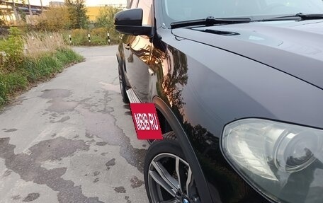 BMW X5, 2007 год, 1 250 000 рублей, 7 фотография