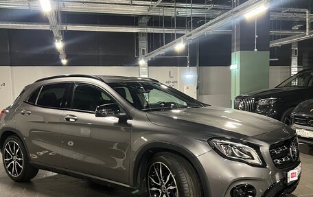 Mercedes-Benz GLA, 2019 год, 2 500 000 рублей, 2 фотография