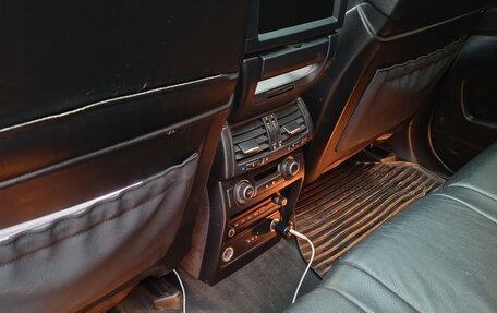 BMW X5, 2007 год, 1 250 000 рублей, 12 фотография