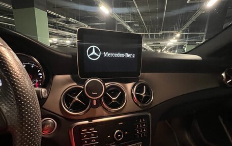 Mercedes-Benz GLA, 2019 год, 2 500 000 рублей, 7 фотография