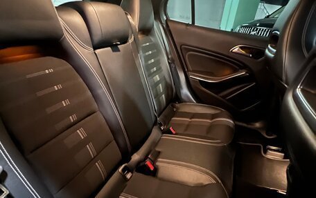 Mercedes-Benz GLA, 2019 год, 2 500 000 рублей, 9 фотография