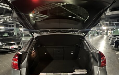Mercedes-Benz GLA, 2019 год, 2 500 000 рублей, 12 фотография