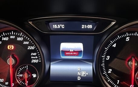 Mercedes-Benz GLA, 2019 год, 2 500 000 рублей, 8 фотография
