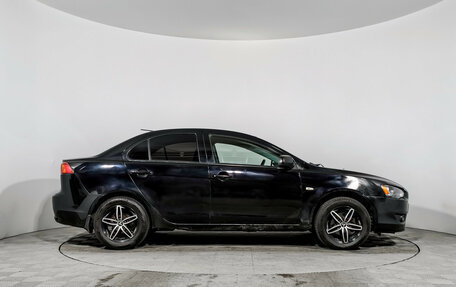 Mitsubishi Lancer IX, 2009 год, 415 000 рублей, 4 фотография