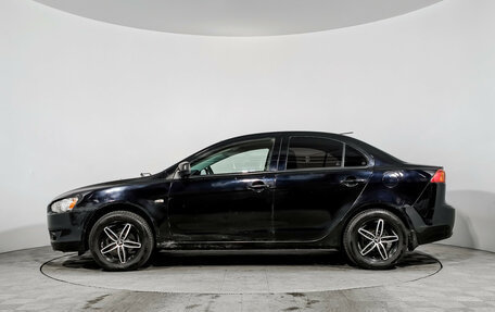 Mitsubishi Lancer IX, 2009 год, 415 000 рублей, 8 фотография