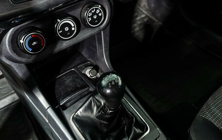 Mitsubishi Lancer IX, 2009 год, 415 000 рублей, 11 фотография