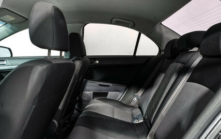 Mitsubishi Lancer IX, 2009 год, 415 000 рублей, 12 фотография