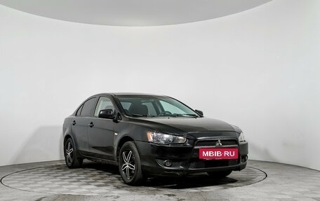 Mitsubishi Lancer IX, 2009 год, 415 000 рублей, 3 фотография