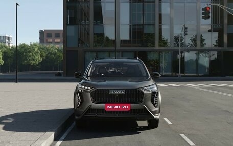Haval Jolion, 2026 год, 2 649 000 рублей, 4 фотография