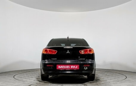 Mitsubishi Lancer IX, 2009 год, 415 000 рублей, 6 фотография