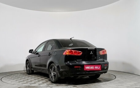 Mitsubishi Lancer IX, 2009 год, 415 000 рублей, 7 фотография