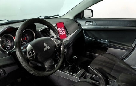 Mitsubishi Lancer IX, 2009 год, 415 000 рублей, 9 фотография