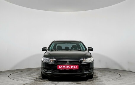 Mitsubishi Lancer IX, 2009 год, 415 000 рублей, 2 фотография