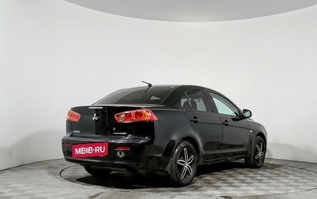 Mitsubishi Lancer IX, 2009 год, 415 000 рублей, 5 фотография