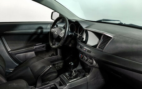 Mitsubishi Lancer IX, 2009 год, 415 000 рублей, 13 фотография