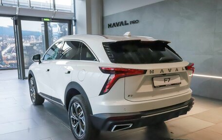 Haval F7, 2026 год, 3 199 000 рублей, 2 фотография