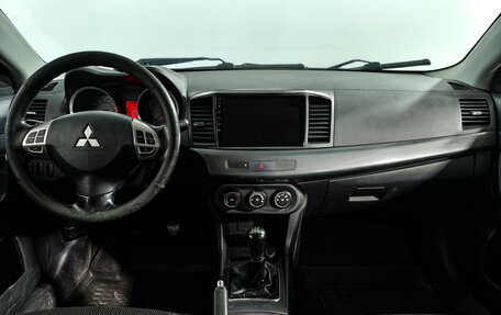 Mitsubishi Lancer IX, 2009 год, 415 000 рублей, 14 фотография