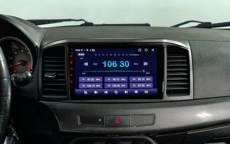 Mitsubishi Lancer IX, 2009 год, 415 000 рублей, 16 фотография