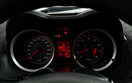 Mitsubishi Lancer IX, 2009 год, 415 000 рублей, 17 фотография