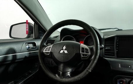 Mitsubishi Lancer IX, 2009 год, 415 000 рублей, 15 фотография