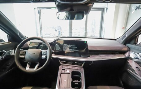 Haval F7, 2026 год, 3 199 000 рублей, 16 фотография