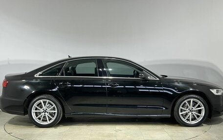 Audi A6, 2015 год, 2 190 000 рублей, 3 фотография