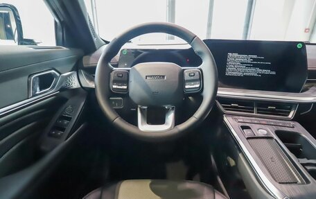Haval F7, 2026 год, 3 199 000 рублей, 17 фотография