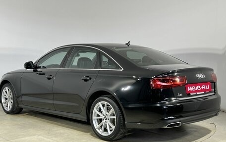 Audi A6, 2015 год, 2 190 000 рублей, 6 фотография