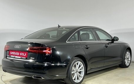 Audi A6, 2015 год, 2 190 000 рублей, 5 фотография