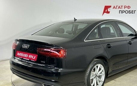 Audi A6, 2015 год, 2 190 000 рублей, 2 фотография